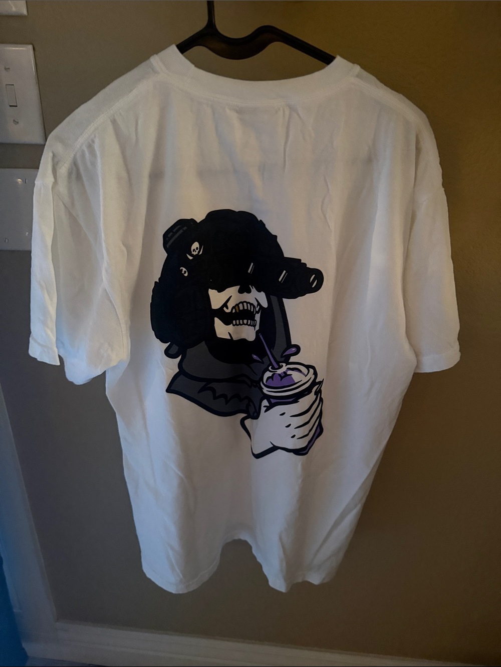 Wasteland Kooks purple drank